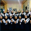 Tari Saman