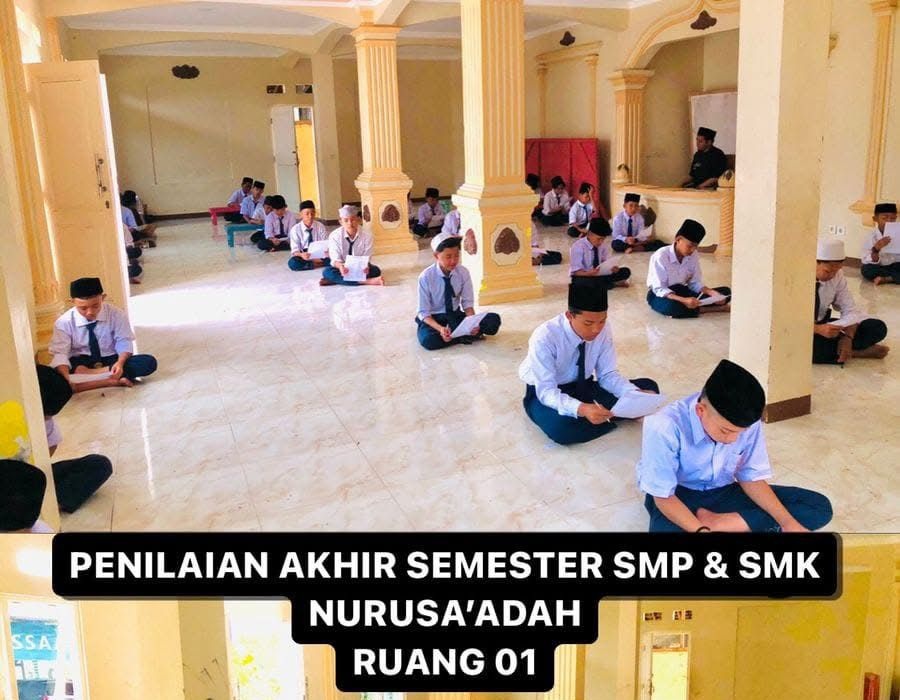 pas